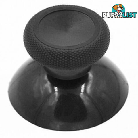 TTX Tech Replacement Analog Cap for Xbox One Controller (Black) - TTX Tech - Xbox 360 Accessory GTIN/EAN/UPC: 849172012158