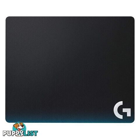 Logitech G440 Hard Gaming Mouse Pad - Logitech 943000052 - PC Accessory GTIN/EAN/UPC: 097855099860