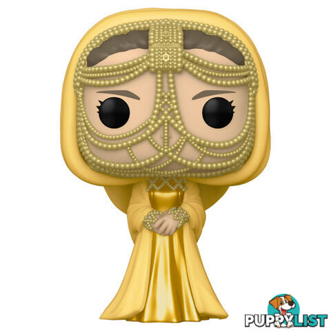 Dune Lady Jessica Funko POP! Vinyl - Funko - Merch Pop Vinyls GTIN/EAN/UPC: 889698516075