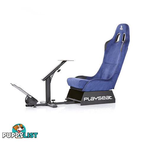 Playseat Evolution PlayStation Edition - Playseat - Racing Simulation GTIN/EAN/UPC: 8717496872203