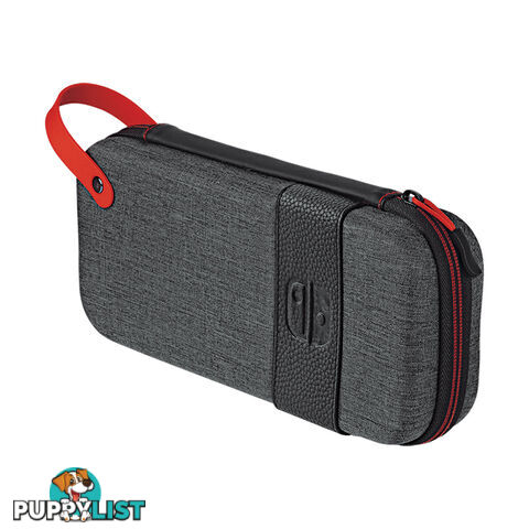 PDP Deluxe Travel Case - Elite Edition for Nintendo Switch - PDP - Switch Accessory GTIN/EAN/UPC: 708056066116