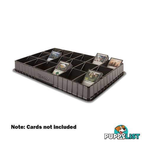 Ultra Pro Card Sorting Tray - Ultra Pro - Tabletop Trading Cards Accessory GTIN/EAN/UPC: 074427844356