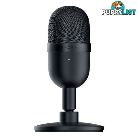 Razer Siren Mini Ultra-Compact Streaming Microphone (Black) - Razer - Streaming GTIN/EAN/UPC: 8886419377856