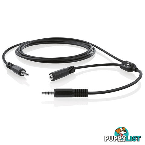 Elgato Game Capture Chat Link/Audio Splitter Cable - Elgato Gaming - Streaming GTIN/EAN/UPC: 4260195391154