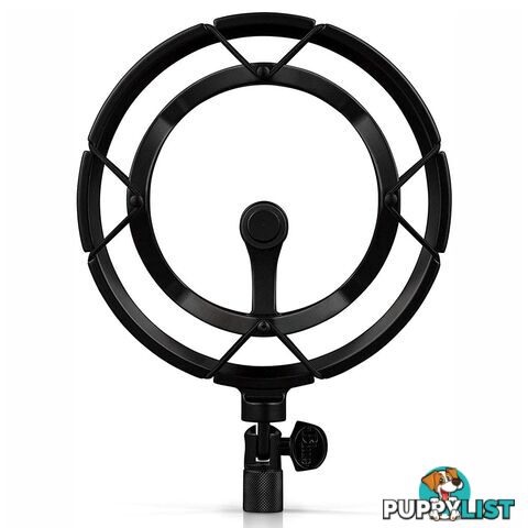 Blue Radius III Custom Shockmount for Yeti and Yeti Pro USB Microphones - Blue - Streaming GTIN/EAN/UPC: 836213000243