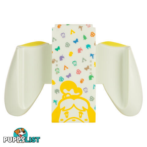 PowerA Animal Crossing Joy-Con Comfort Grip for Nintendo Switch - PowerA - Switch Accessory GTIN/EAN/UPC: 617885020667