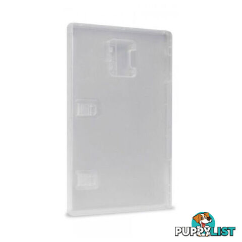 Nintendo Switch Replacement Cartridge Case - Generic - Switch Accessory GTIN/EAN/UPC: 849172009837