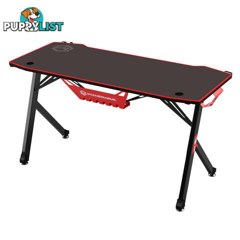 Powerwave Y Frame XL Gaming Desk - Powerwave - Gaming Chair GTIN/EAN/UPC: 9338176023914