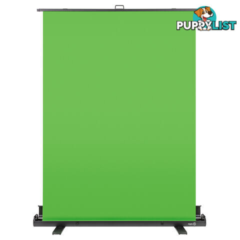 Elgato Green Screen Collapsible Chroma Key Panel - Elgato Gaming - Streaming GTIN/EAN/UPC: 4260195391536