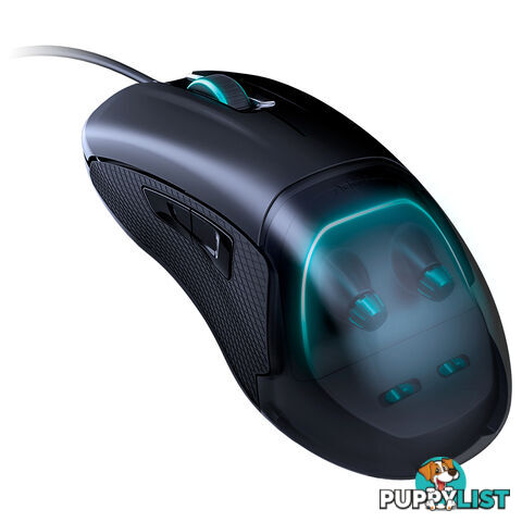 Nacon GM-500ES Esport Gaming Mouse - Nacon - PC Accessory GTIN/EAN/UPC: 3499550363692