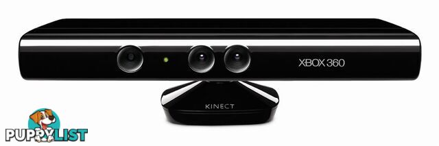 Xbox 360 Kinect Sensor [Pre-Owned] - Microsoft - P/O Xbox 360 Accessory GTIN/EAN/UPC: 885370226102