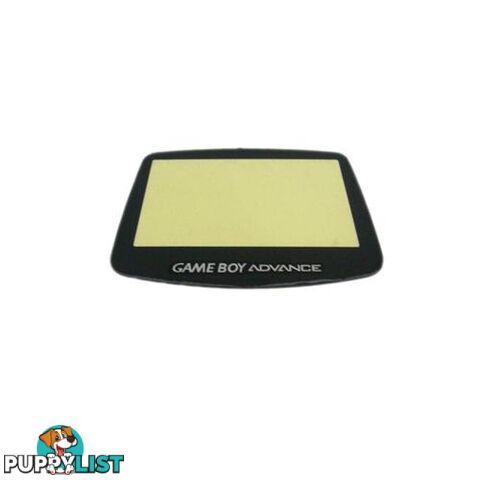 Game Boy Advance Screen Replacement - TTX Tech NXGBA-010 - Retro Game Boy/GBA GTIN/EAN/UPC: 812820013609