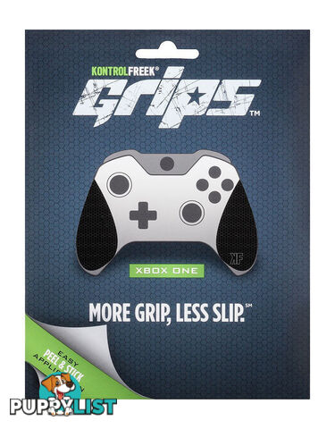 KontrolFreek Grips for Xbox One - KontrolFreek 4777-XB1 - Xbox One Accessory GTIN/EAN/UPC: 701979993347