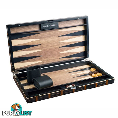 Dal Rossi Luxury Mosaic 18" Backgammon Set - Dal Rossi Italy - Tabletop Board Game GTIN/EAN/UPC: 9331863003626