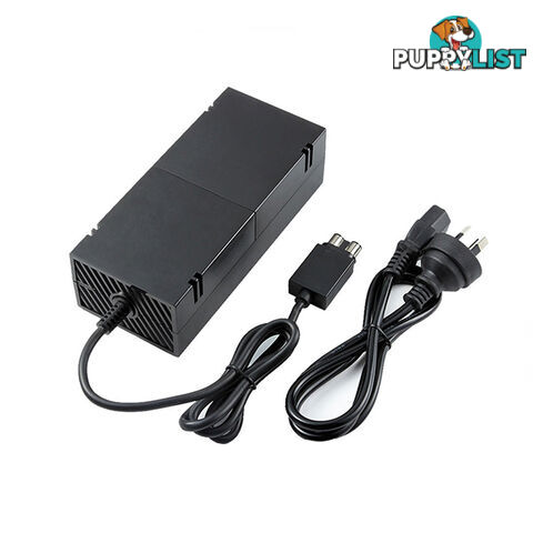 Xbox One Genuine AC Power Adapter - Microsoft - Xbox One Accessory