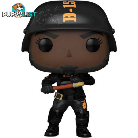 Loki Hunter B-15 POP! Vinyl - Funko - Merch Pop Vinyls GTIN/EAN/UPC: 889698559331