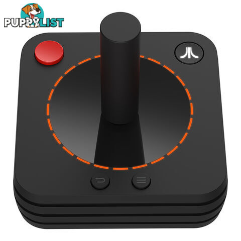 Atari VCS Wireless Classic Joystick - Atari Inc. - Retro Atari GTIN/EAN/UPC: 742725000070