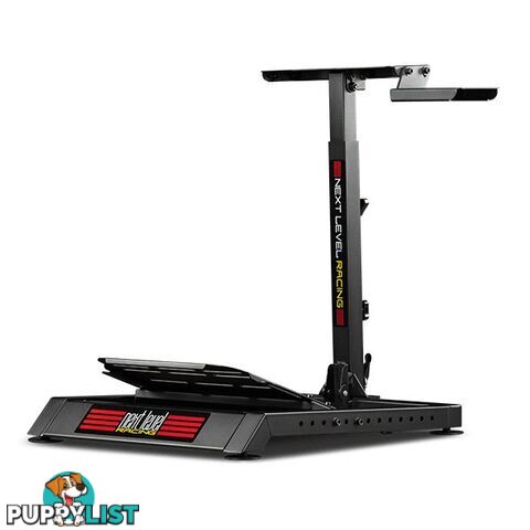 Next Level Racing Wheel Stand Lite - Next Level Racing - Racing Simulation GTIN/EAN/UPC: 640746635533