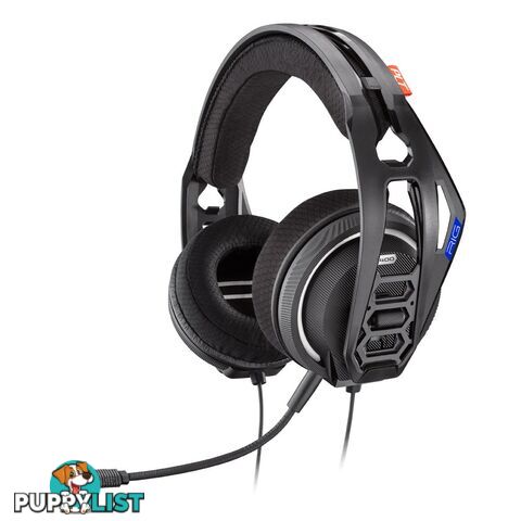 RIG 400HS Gaming Headset for PS4 - Nacon PT-0090 - Headset GTIN/EAN/UPC: 017229154124