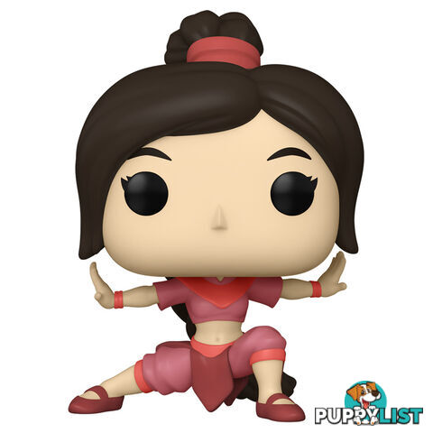 Avatar: The Last Airbender Ty Lee Funko POP! Vinyl - Funko - Merch Pop Vinyls GTIN/EAN/UPC: 889698560269