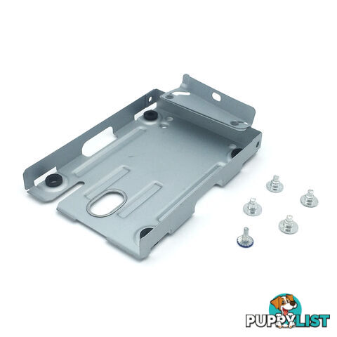 PlayStation 3 Slim Hard Drive Caddy/Mounting Bracket - Sony PS3CADDYUNPACK - Retro PS3 Accessory GTIN/EAN/UPC: 711719263432