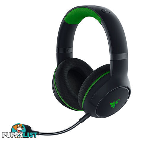 Razer Kaira Pro Wireless Gaming Headset for Xbox & Mobile - Razer - Headset GTIN/EAN/UPC: 8886419378600