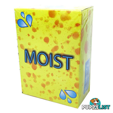 Moist Card Game - RoR Games - Tabletop Card Game GTIN/EAN/UPC: 746935877873