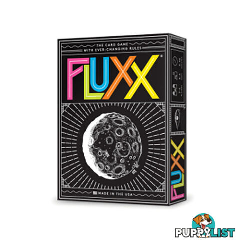 Fluxx Card Game - Looney Labs - Tabletop Card Game GTIN/EAN/UPC: 857848004161