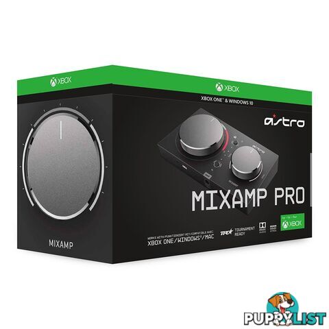 Astro Mixamp Pro TR for Xbox One, PC & Mac - ASTRO - Headset GTIN/EAN/UPC: 097855147028