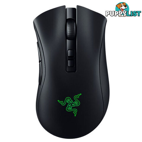 Razer DeathAdder V2 Pro Wireless Gaming Mouse - Razer - PC Accessory GTIN/EAN/UPC: 8886419332985