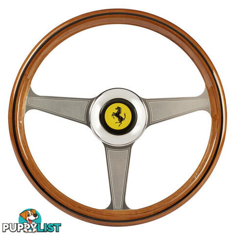 Thrustmaster Ferrari 250 GTO Wheel Add-on - Thrustmaster - Racing Simulation GTIN/EAN/UPC: 3362932915379