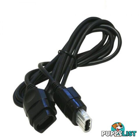 Hyperkin 6 ft. Extension Cable for Xbox - Hyperkin - Retro Xbox Accessory GTIN/EAN/UPC: 813048015628