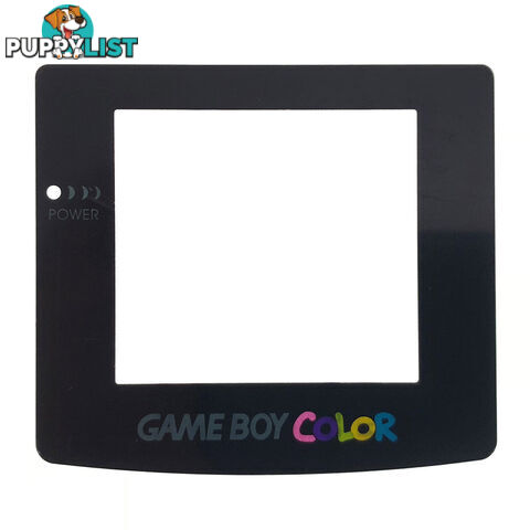 TTX Gameboy Colour Screen Replacement - TTX Tech NXGBC-003 - Retro Game Boy/GBA GTIN/EAN/UPC: 812820013630