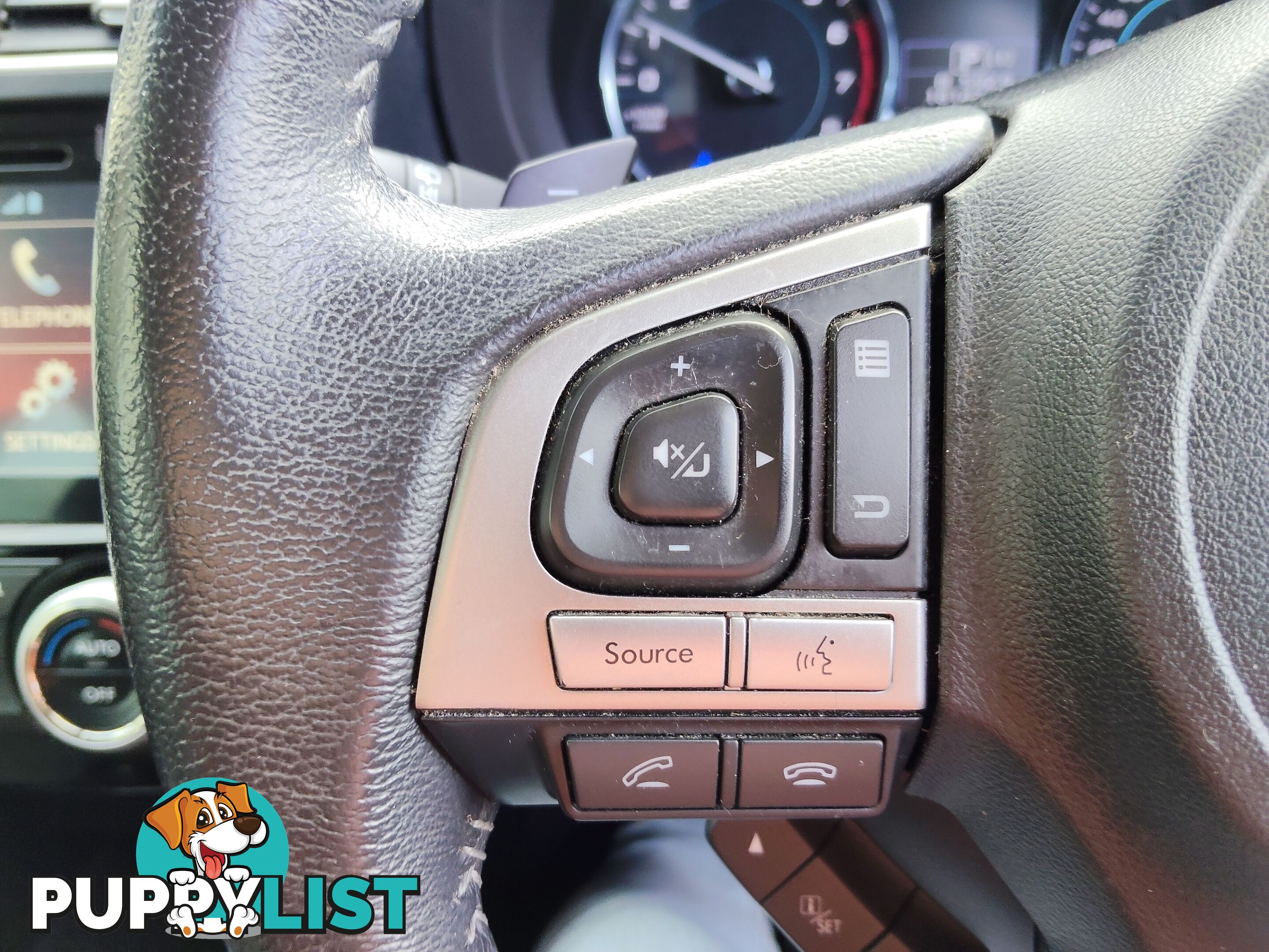 2018 Subaru Forester 2.5iL AWD Wagon Automatic