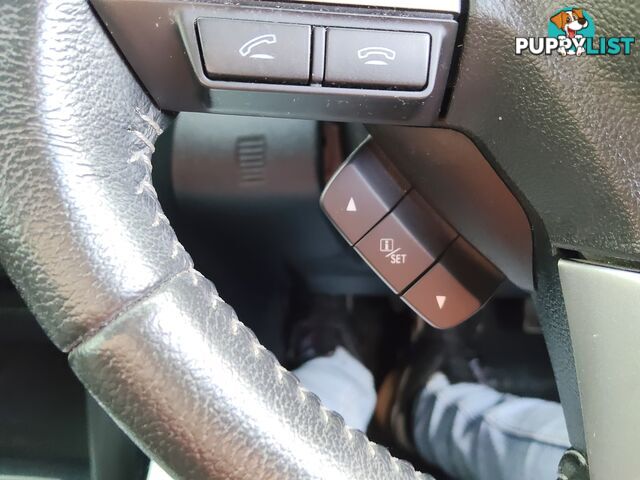 2018 Subaru Forester 2.5iL AWD Wagon Automatic