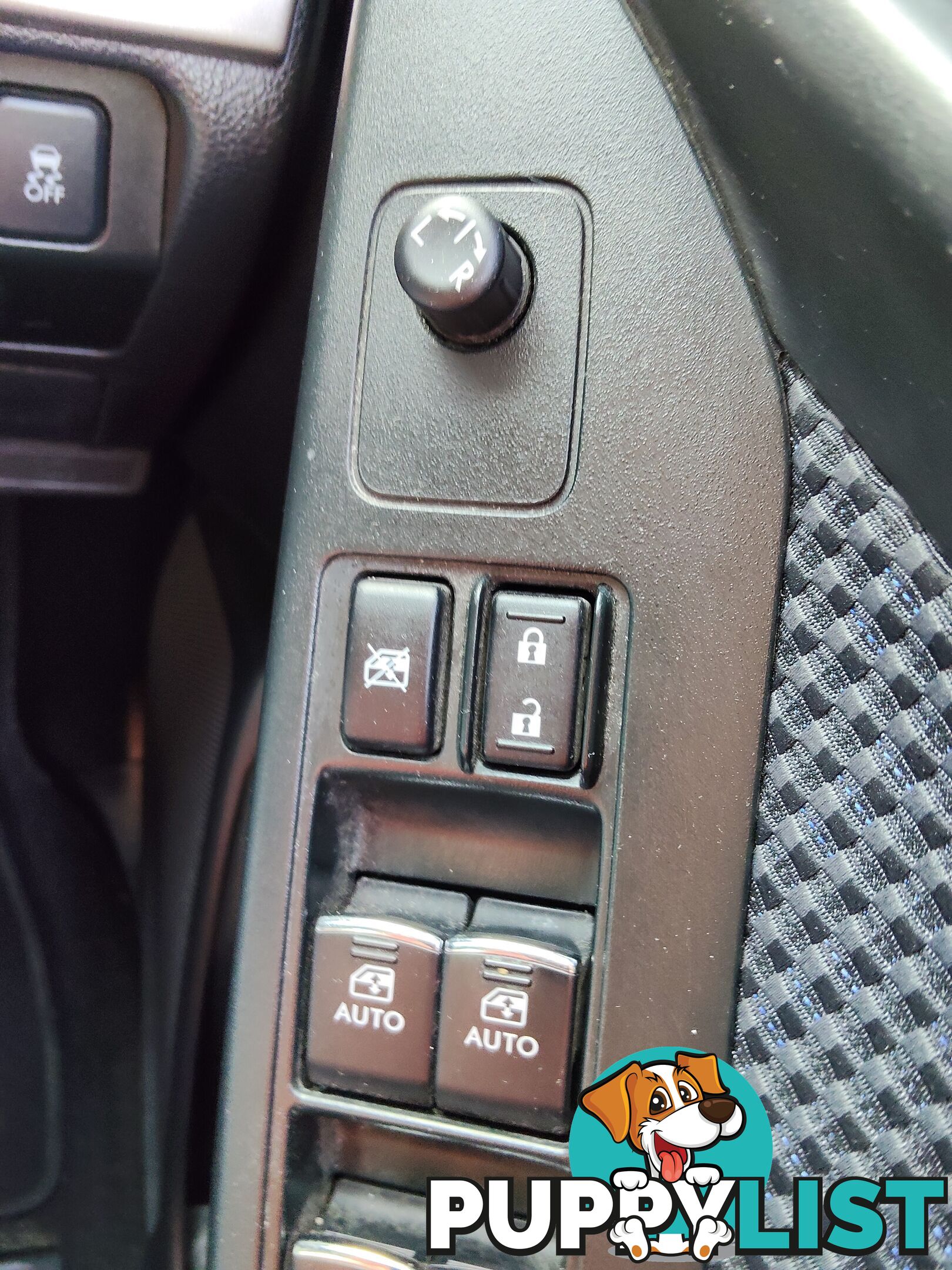 2018 Subaru Forester 2.5iL AWD Wagon Automatic