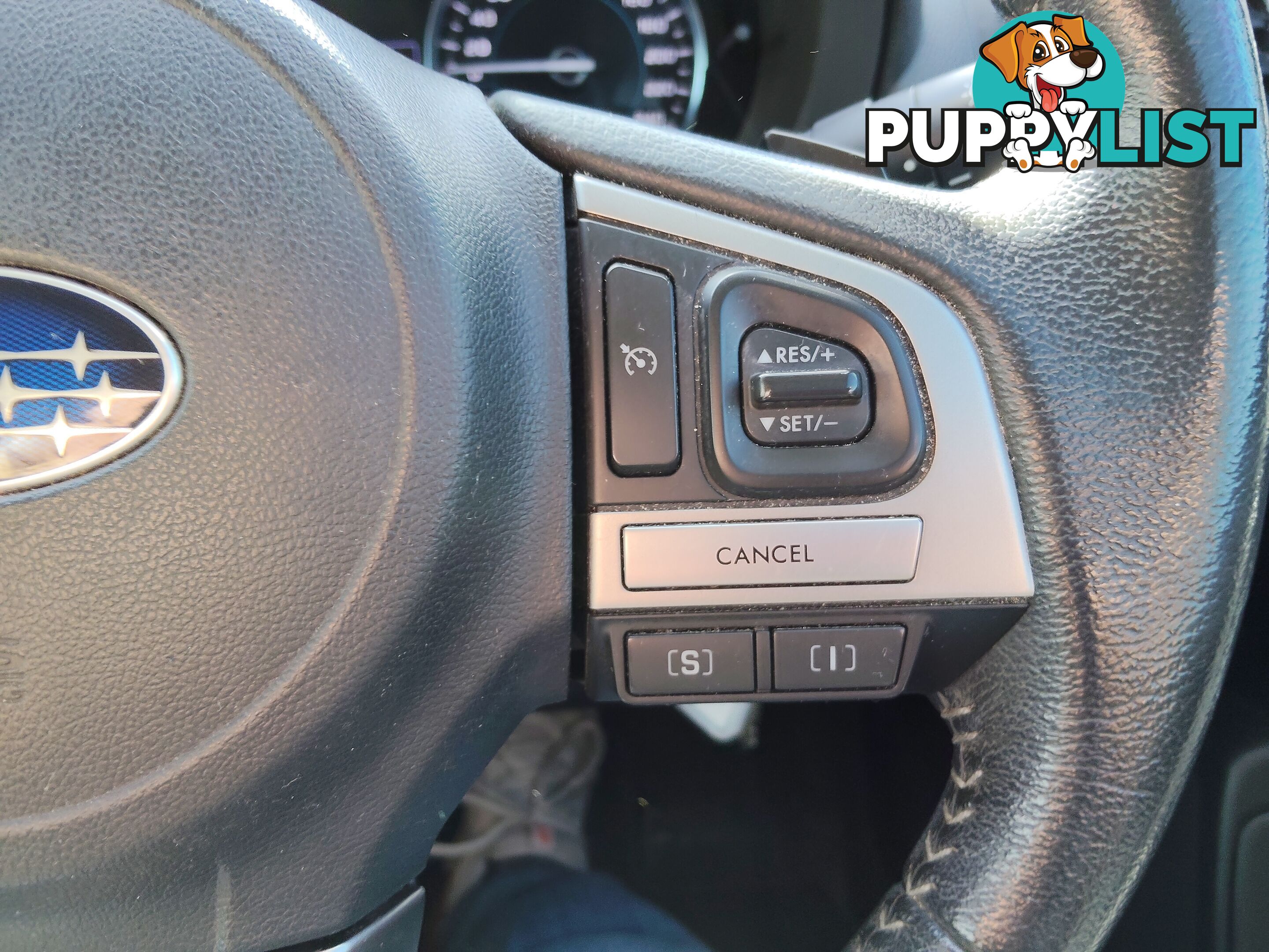 2018 Subaru Forester 2.5iL AWD Wagon Automatic