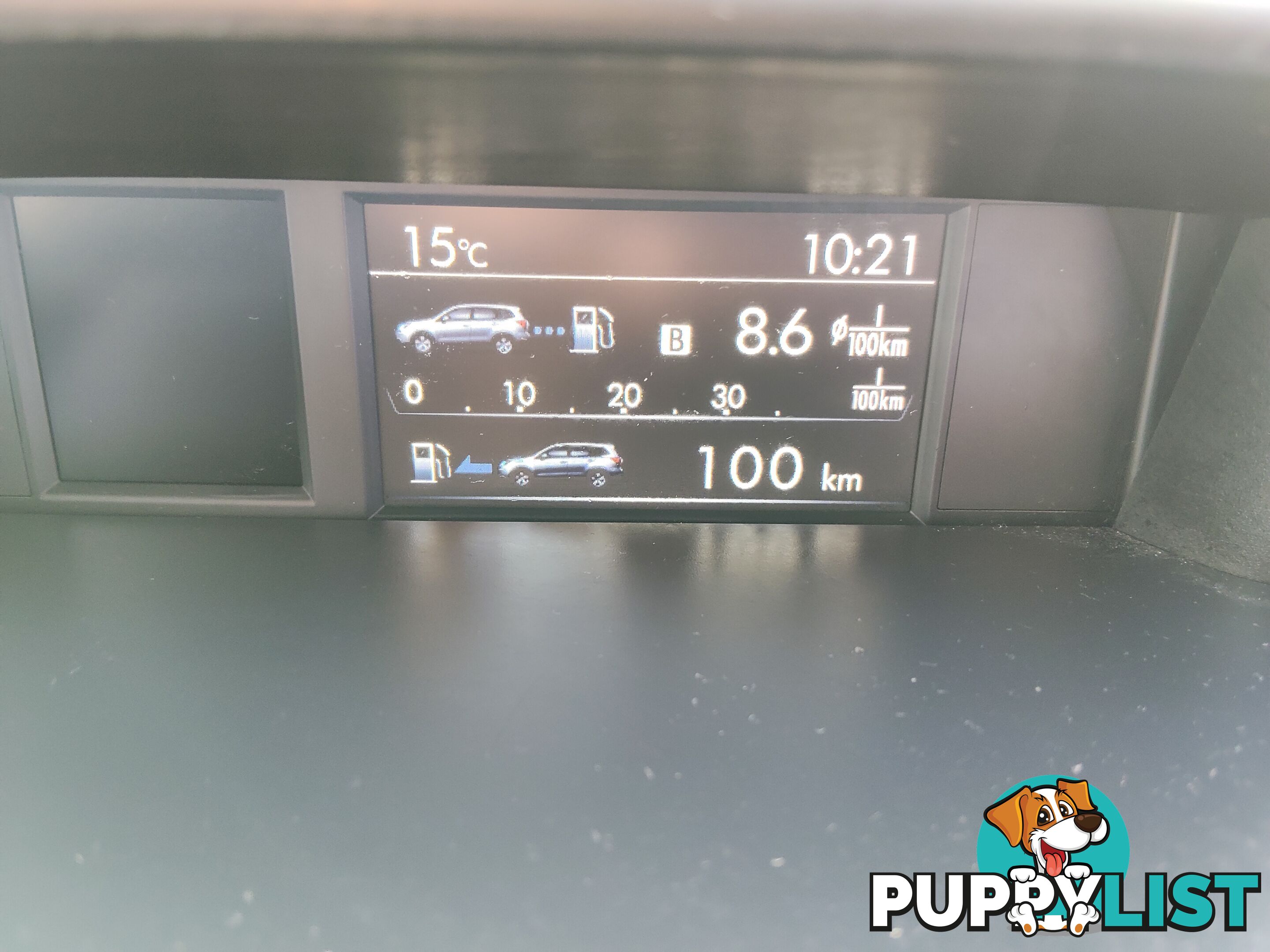2018 Subaru Forester 2.5iL AWD Wagon Automatic
