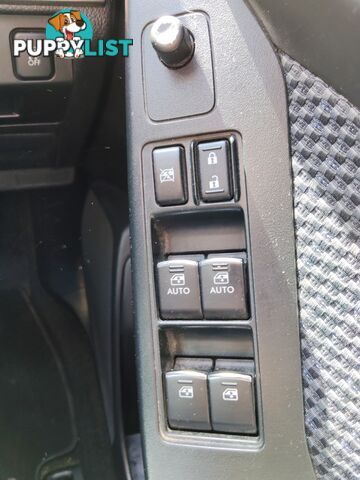 2018 Subaru Forester 2.5iL AWD Wagon Automatic