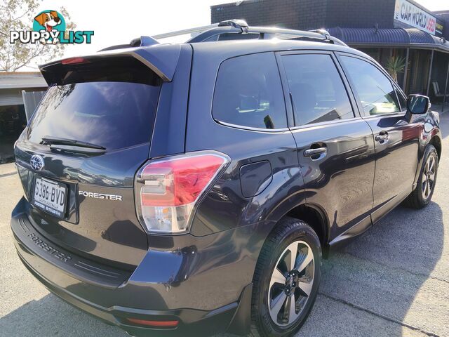 2018 Subaru Forester 2.5iL AWD Wagon Automatic