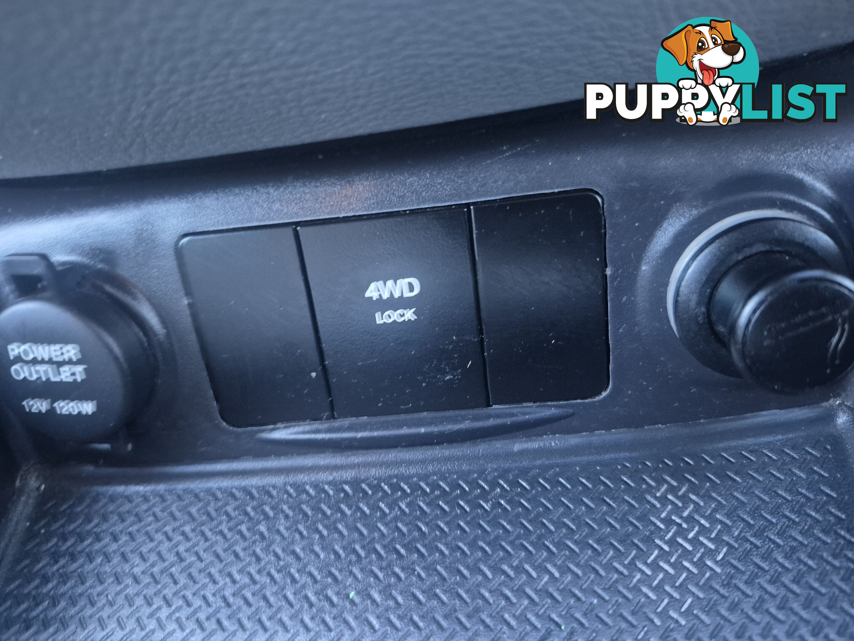 2007 Hyundai Santa Fe CM SLX 4X4 Wagon Automatic