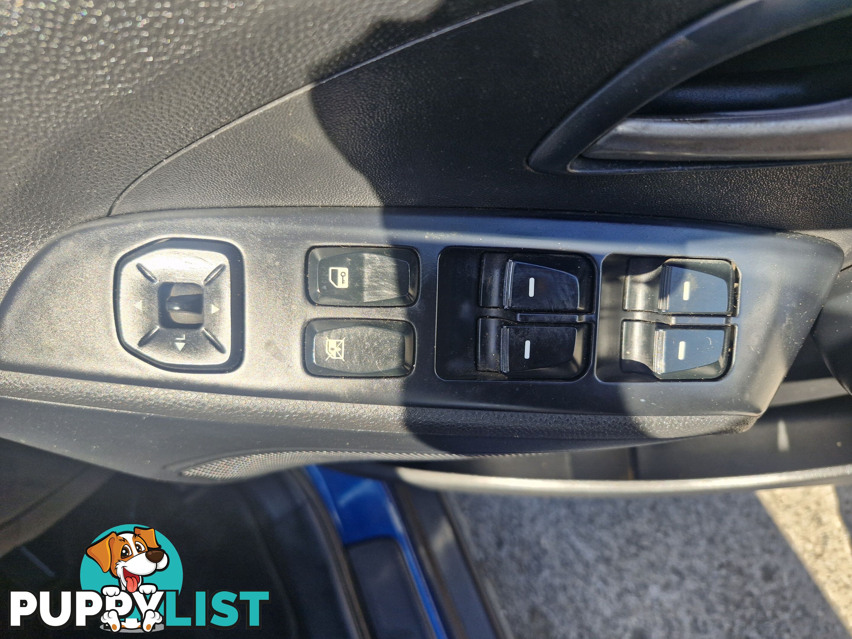 2011 Hyundai ix35 ACTIVE Wagon Automatic