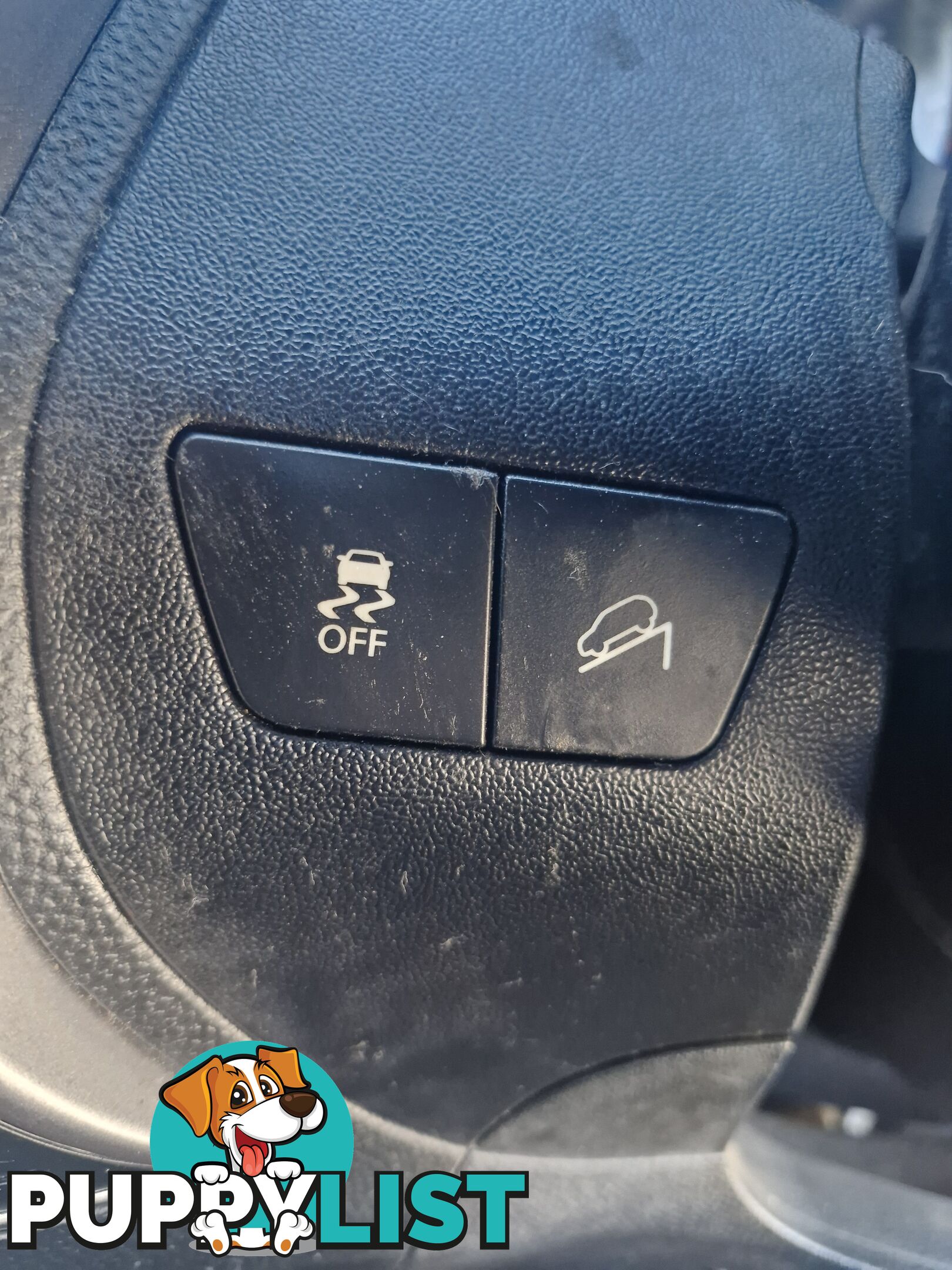 2011 Hyundai ix35 ACTIVE Wagon Automatic
