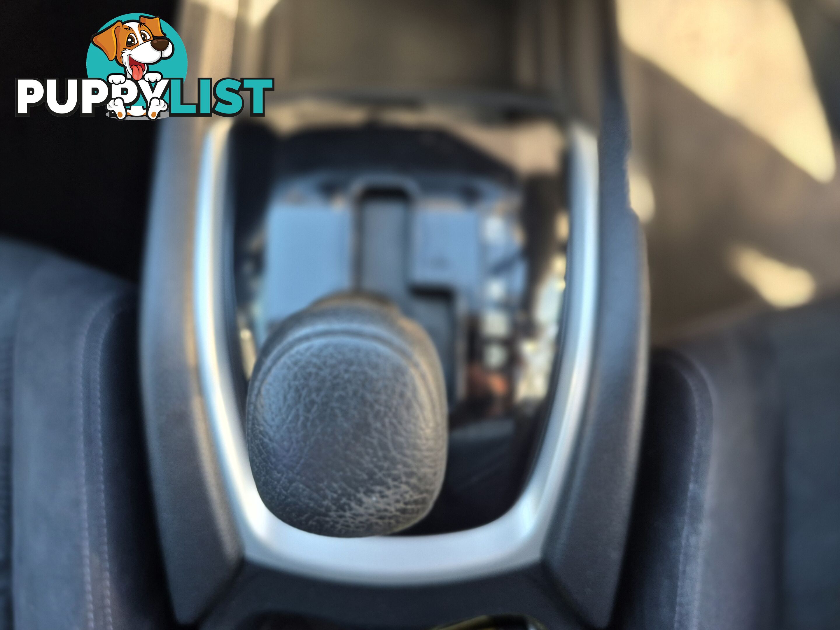 2015 Nissan X-Trail ST 4X4 Wagon Automatic