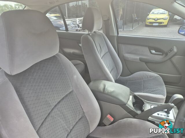2000 Holden Commodore VT EXECUTIVE Sedan Automatic