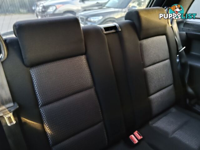 2013 Ford Territory SZ TX TDCI AWD Wagon Automatic