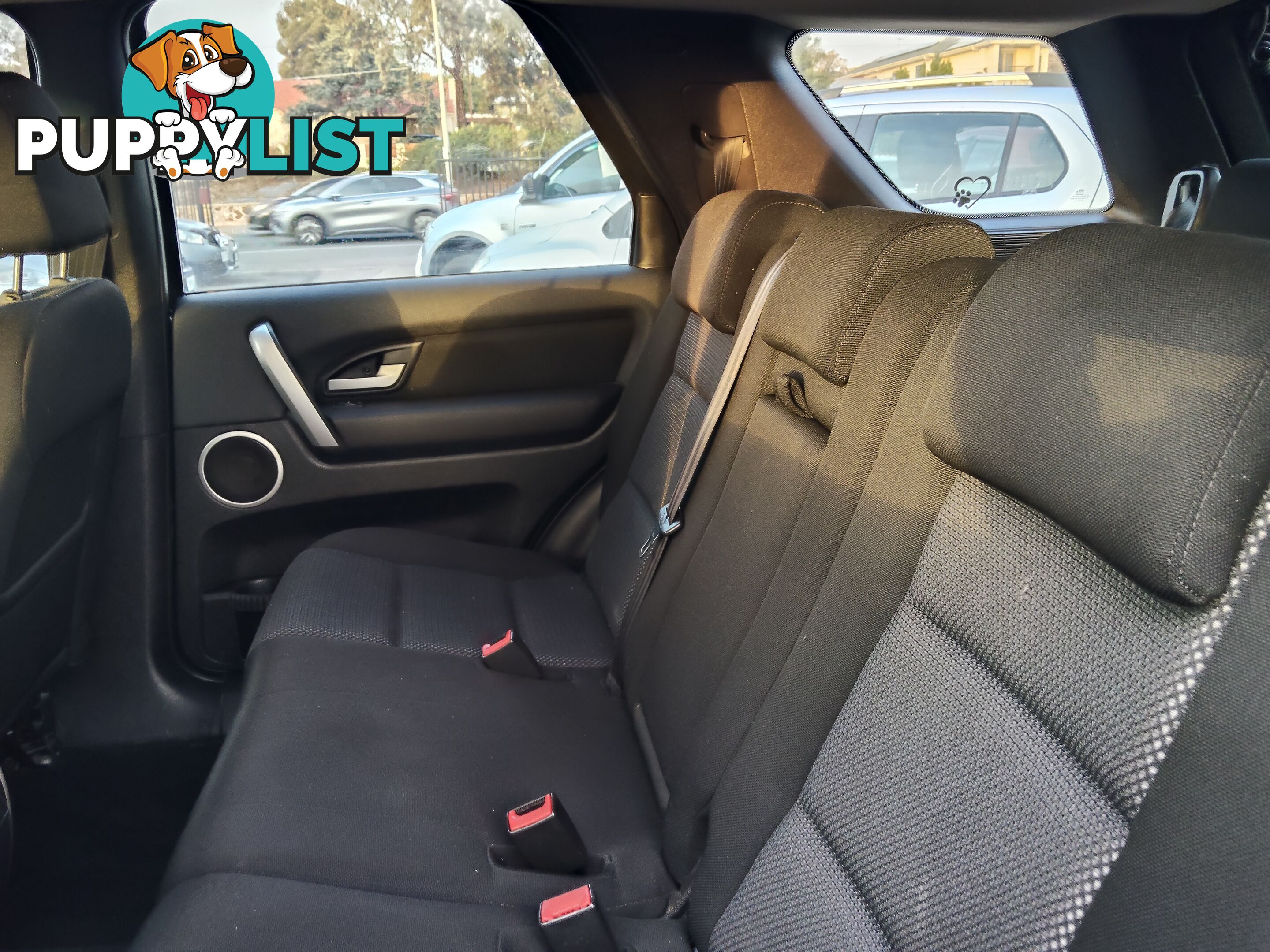 2013 Ford Territory SZ TX TDCI AWD Wagon Automatic