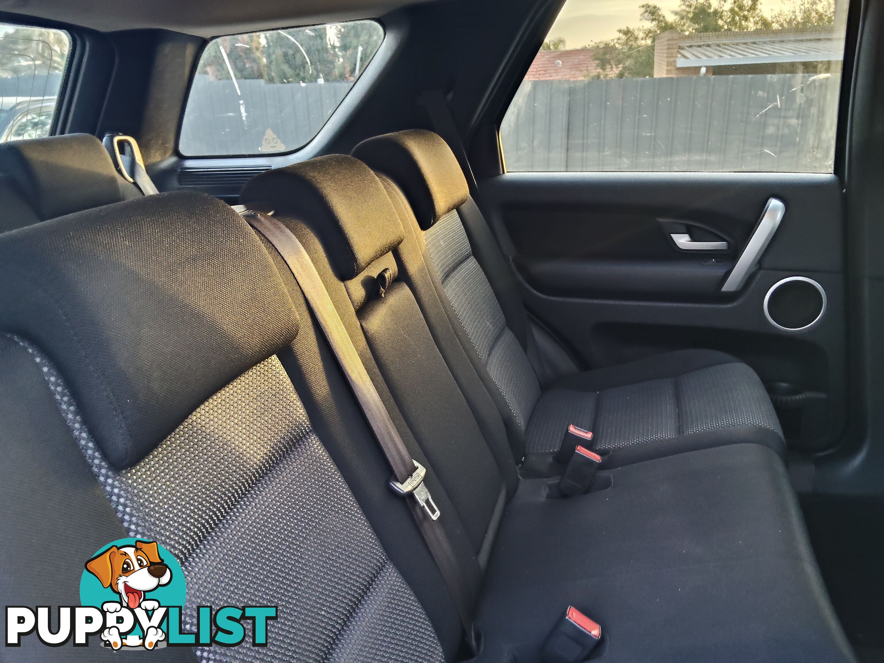 2013 Ford Territory SZ TX TDCI AWD Wagon Automatic