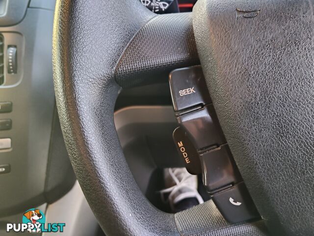 2013 Ford Territory SZ TX TDCI AWD Wagon Automatic