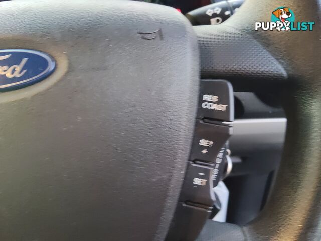 2013 Ford Territory SZ TX TDCI AWD Wagon Automatic